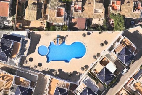 Villa en venta Alicante, España 3 dormitorios, 95 m2 No. 125697 - foto 2