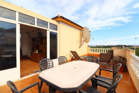 Villa en venta Alicante, España 3 dormitorios, 95 m2 No. 125697 - foto 17