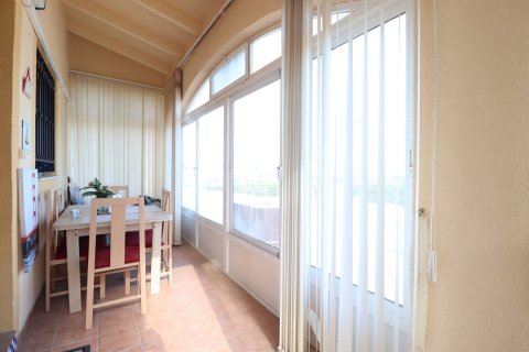 Villa en venta Alicante, España 3 dormitorios, 95 m2 No. 125697 - foto 8