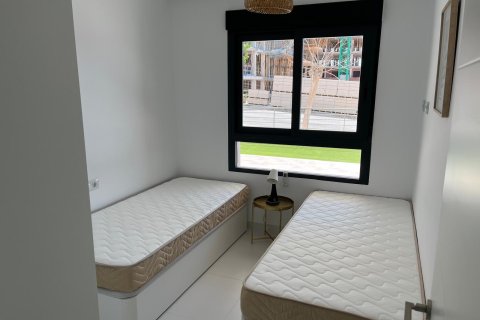 Apartment à vendre à San Miguel de Salinas, Alicante, Espagne, 2 chambres, 75 m2 No. 125696 - photo 9