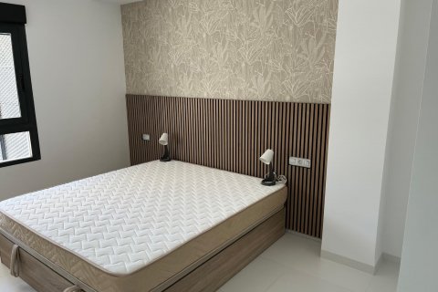 Lägenhet till salu San Miguel de Salinas, Alicante, Spanien 2 sovrum, 75 kvm. Nr. 125696 - foto 5