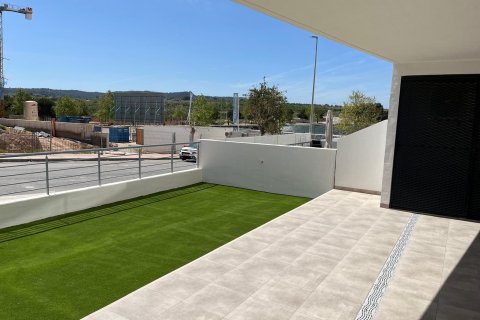 Lägenhet till salu San Miguel de Salinas, Alicante, Spanien 2 sovrum, 75 kvm. Nr. 125696 - foto 1