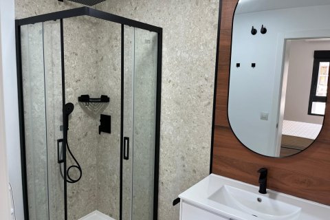 Lägenhet till salu San Miguel de Salinas, Alicante, Spanien 2 sovrum, 75 kvm. Nr. 125696 - foto 9