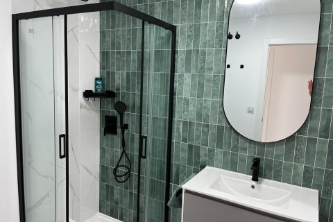 Lägenhet till salu San Miguel de Salinas, Alicante, Spanien 2 sovrum, 75 kvm. Nr. 125696 - foto 7