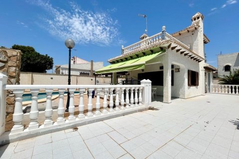 Villa for sale La Zenia, Alicante, Spain 4 bedrooms, 184 sq.m. No. 125695 - photo 2