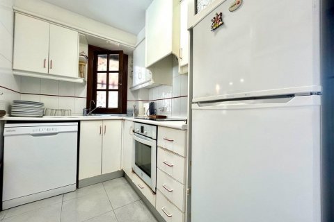 Villa for sale La Zenia, Alicante, Spain 4 bedrooms, 184 sq.m. No. 125695 - photo 8