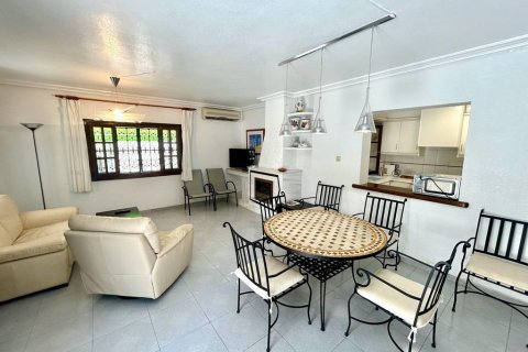 Villa for sale La Zenia, Alicante, Spain 4 bedrooms, 184 sq.m. No. 125695 - photo 5