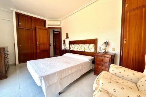 Villa for sale La Zenia, Alicante, Spain 4 bedrooms, 184 sq.m. No. 125695 - photo 10