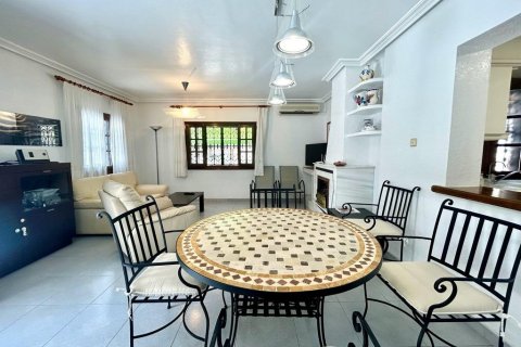 Villa for sale La Zenia, Alicante, Spain 4 bedrooms, 184 sq.m. No. 125695 - photo 6