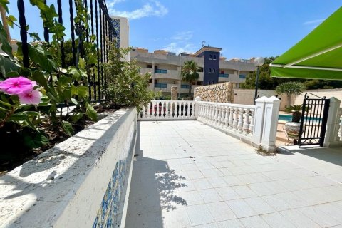 Villa for sale La Zenia, Alicante, Spain 4 bedrooms, 184 sq.m. No. 125695 - photo 26