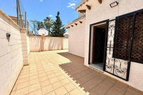 Villa for sale La Zenia, Alicante, Spain 4 bedrooms, 184 sq.m. No. 125695 - photo 23