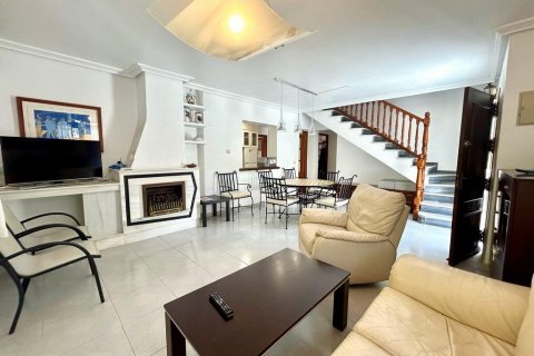Villa for sale La Zenia, Alicante, Spain 4 bedrooms, 184 sq.m. No. 125695 - photo 7