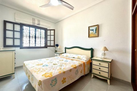 Villa for sale La Zenia, Alicante, Spain 4 bedrooms, 184 sq.m. No. 125695 - photo 13
