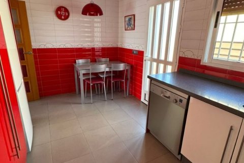 Villa à vendre Torrevieja, Alicante, Espagne, 3 chambres, 132 m2 No. 125693 - photo 9