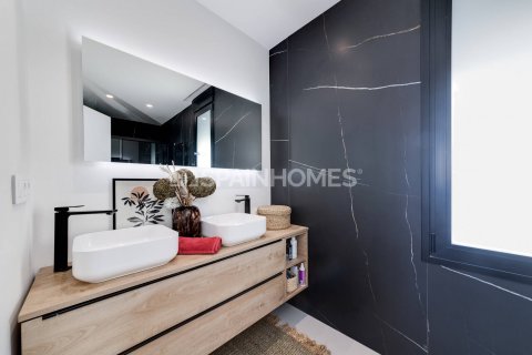 Villa zum Verkauf Pilar de la Horadada, Alicante, Spanien 3 Schlafzimmer, 122 m2 Nr. 120935 - Foto 18