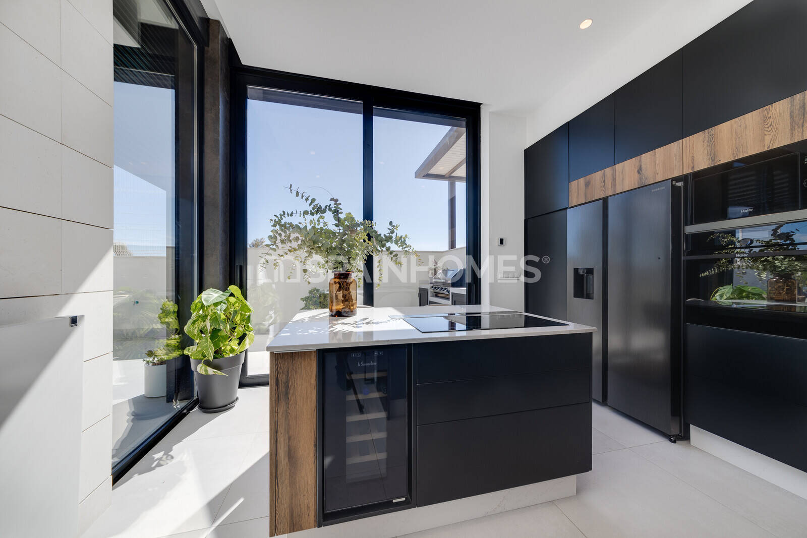 Huvila Pilar de la Horadada, Alicante, Espanja 3 makuuhuonetta, 122 m2 No. 120935