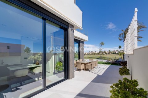 Villa in vendita a Pilar de la Horadada, Alicante, Spagna 3 camere da letto, 122 mq. N° 120935 - foto 10