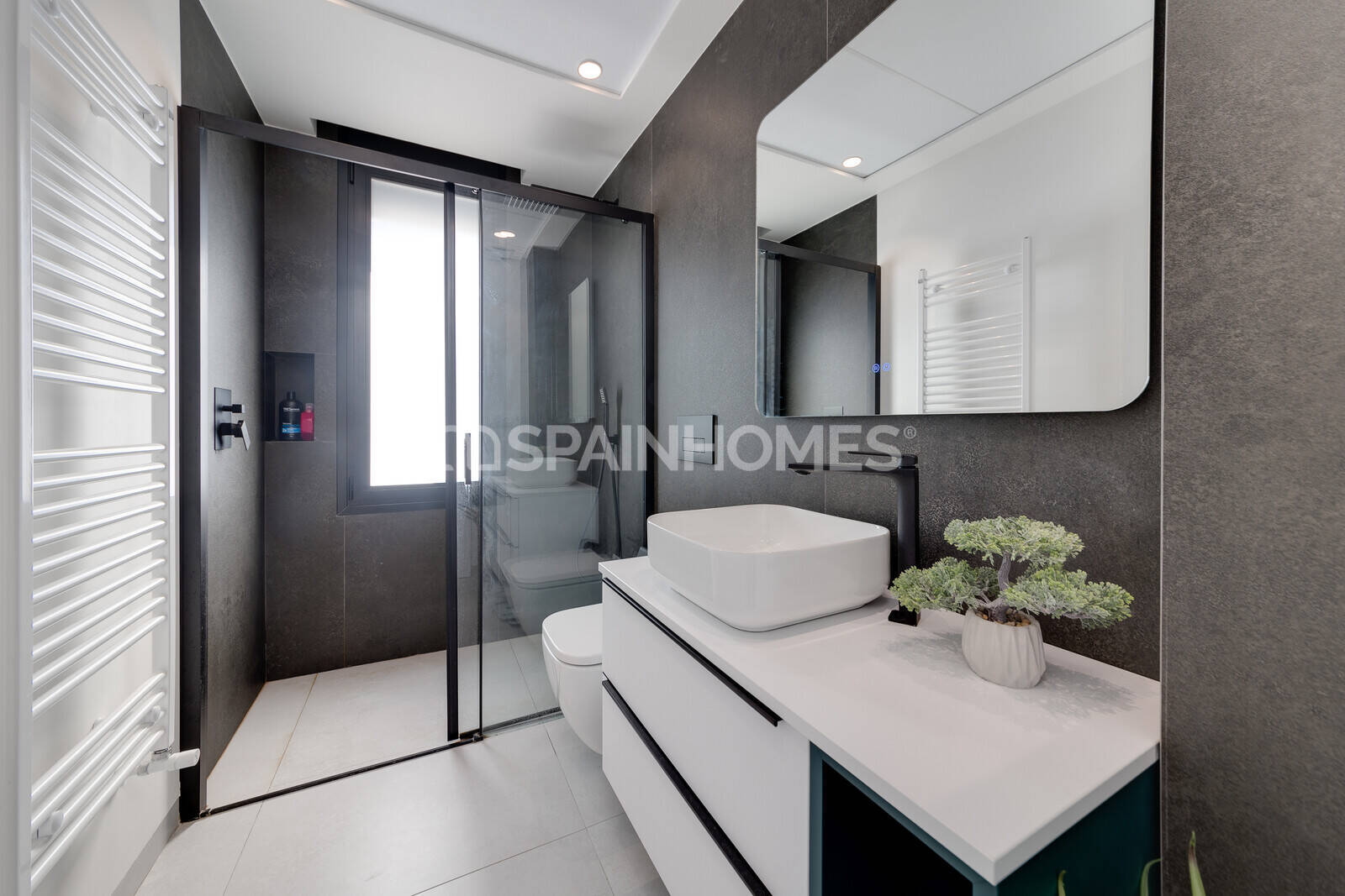 Huvila Pilar de la Horadada, Alicante, Espanja 3 makuuhuonetta, 122 m2 No. 120935