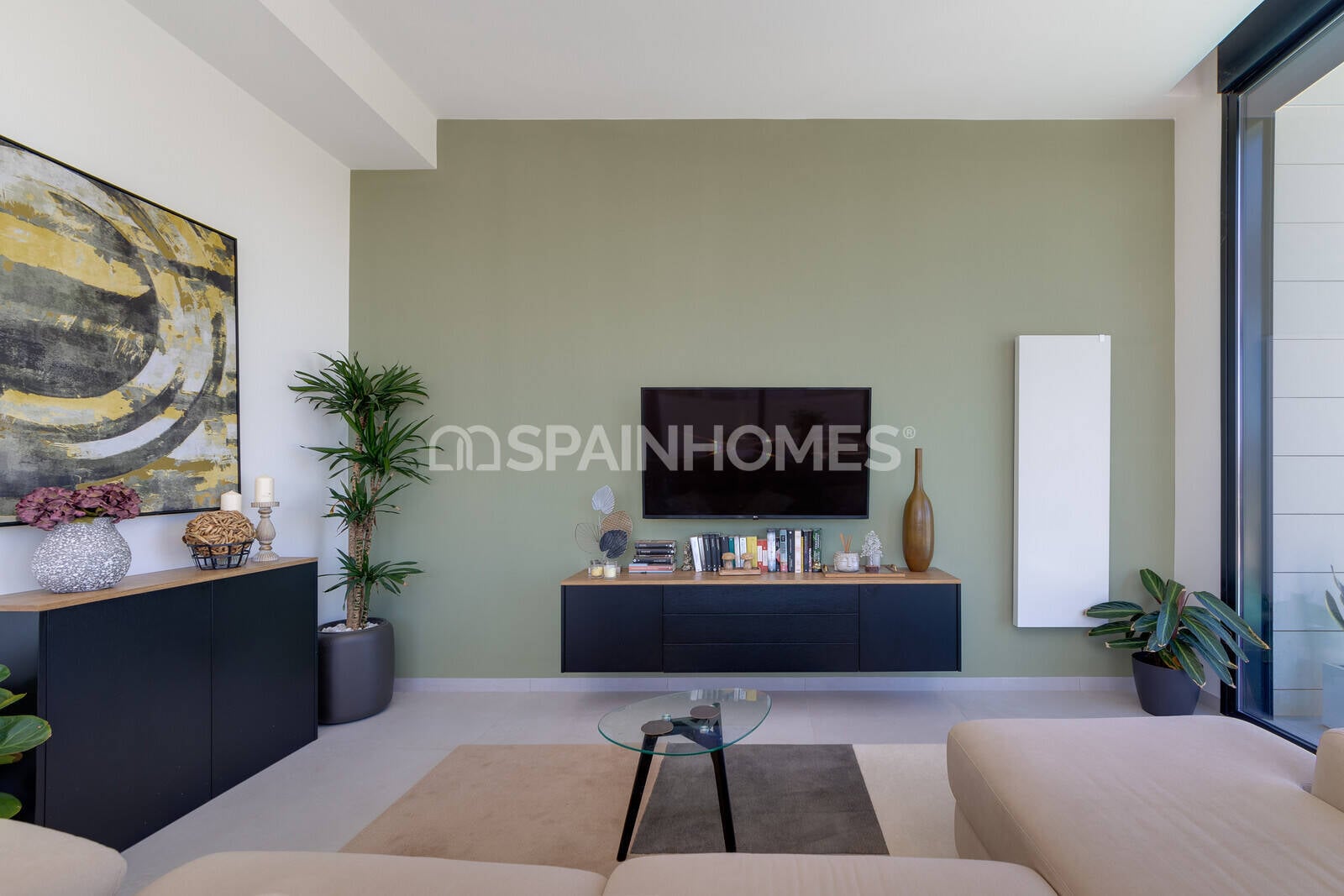 Huvila Pilar de la Horadada, Alicante, Espanja 3 makuuhuonetta, 122 m2 No. 120935