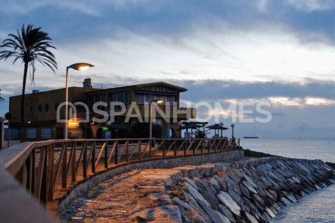 Lägenhet till salu Orihuela, Alicante, Spanien 3 sovrum, 116 kvm. Nr. 120934 - foto 11