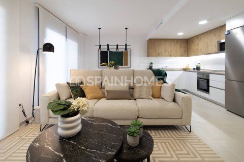 Apartment for sale Orihuela, Alicante, Spain 3 bedrooms, 145 sq.m. No. 120933 - photo 20