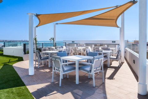 Продажа квартиры в Ориуэла, Аликанте, Испания 3 спальни, 145м2 №120933 - фото 20