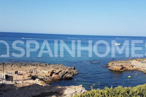 Villa for sale Benitachell, Alicante, Spain 4 bedrooms, 800 sq.m. No. 120931 - photo 5