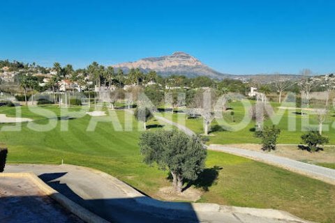 Villa for sale Benitachell, Alicante, Spain 4 bedrooms, 800 sq.m. No. 120931 - photo 11