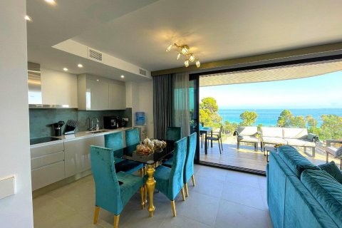 Dzīvoklis pārdošanā Villajoyosa, Alicante, Spānijā 3 istabas, 107 m2 Nr. 127272 - attēls 18