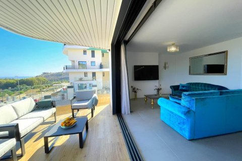 Dzīvoklis pārdošanā Villajoyosa, Alicante, Spānijā 3 istabas, 107 m2 Nr. 127272 - attēls 27