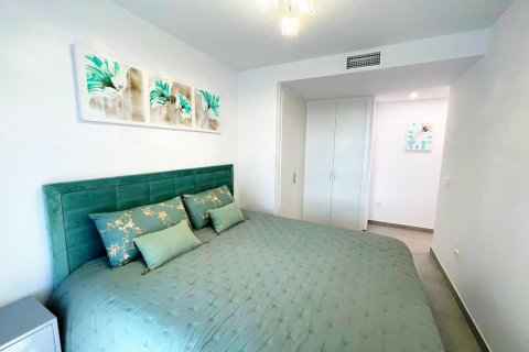 Dzīvoklis pārdošanā Villajoyosa, Alicante, Spānijā 3 istabas, 107 m2 Nr. 127272 - attēls 10