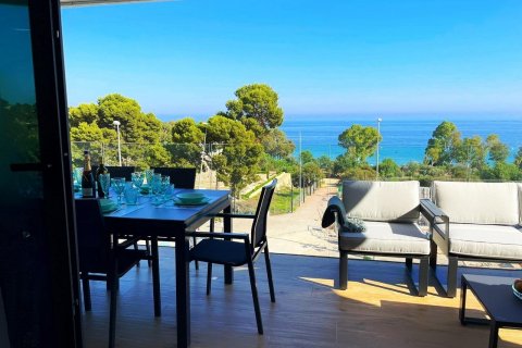 Dzīvoklis pārdošanā Villajoyosa, Alicante, Spānijā 3 istabas, 107 m2 Nr. 127272 - attēls 2