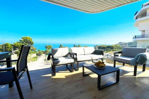 Dzīvoklis pārdošanā Villajoyosa, Alicante, Spānijā 3 istabas, 107 m2 Nr. 127272 - attēls 22