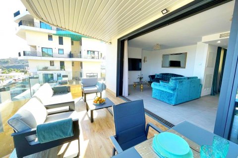 Dzīvoklis pārdošanā Villajoyosa, Alicante, Spānijā 3 istabas, 107 m2 Nr. 127272 - attēls 8