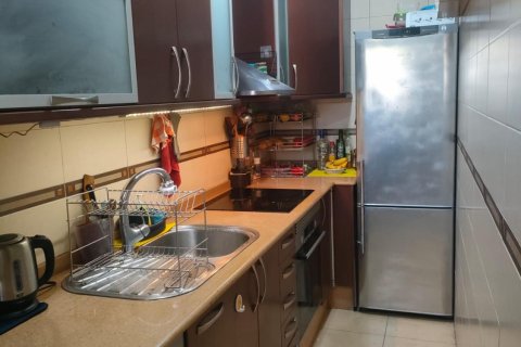 Bungalo pārdošanā Nueva Torrevieja, Alicante, Spānijā 60 m2 Nr. 127268 - attēls 11