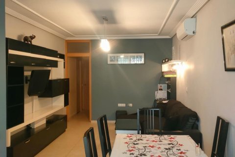 Bungalo pārdošanā Nueva Torrevieja, Alicante, Spānijā 60 m2 Nr. 127268 - attēls 10