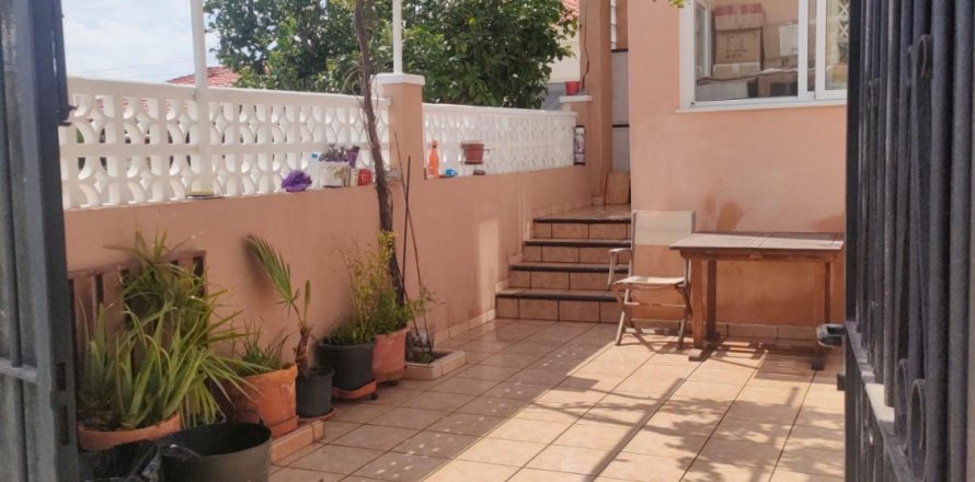 Bungalo Nueva Torrevieja, Alicante, Spānijā 60 m2 Nr. 127268