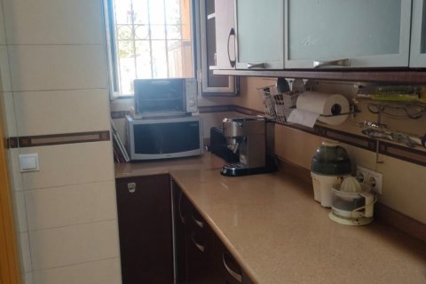 Bungalo pārdošanā Nueva Torrevieja, Alicante, Spānijā 60 m2 Nr. 127268 - attēls 12