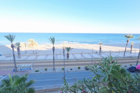 Lägenhet till salu i El Campello, Alicante, Spanien 3 sovrum, 81 kvm. Nr. 127267 - foto 10