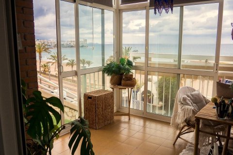 Dzīvoklis pārdošanā El Campello, Alicante, Spānijā 2 istabas, 81 m2 Nr. 127267 - attēls 7