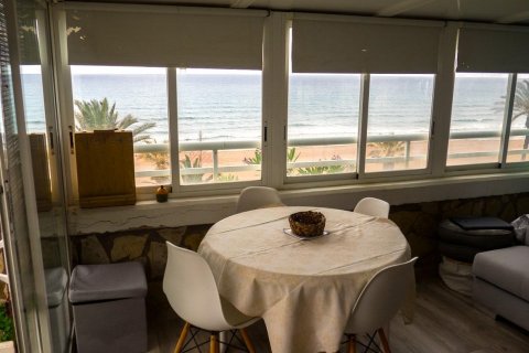 Dzīvoklis pārdošanā El Campello, Alicante, Spānijā 2 istabas, 81 m2 Nr. 127267 - attēls 16
