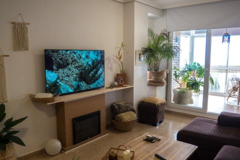 Lägenhet till salu i El Campello, Alicante, Spanien 3 sovrum, 81 kvm. Nr. 127267 - foto 18