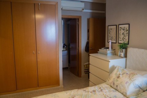 Lägenhet till salu i El Campello, Alicante, Spanien 3 sovrum, 81 kvm. Nr. 127267 - foto 28