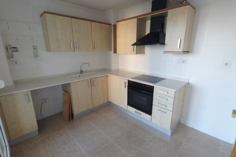 Lägenhet till salu i El Campello, Alicante, Spanien 3 sovrum, 81 kvm. Nr. 127267 - foto 22