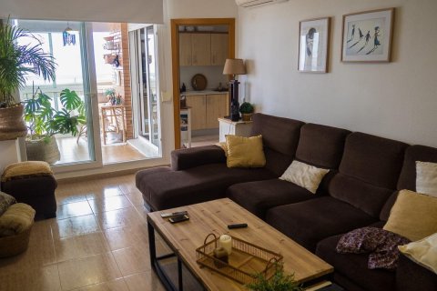 Dzīvoklis pārdošanā El Campello, Alicante, Spānijā 2 istabas, 81 m2 Nr. 127267 - attēls 5