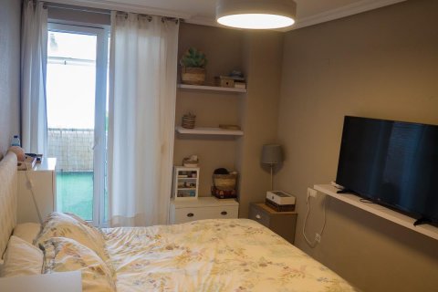 Lägenhet till salu i El Campello, Alicante, Spanien 3 sovrum, 81 kvm. Nr. 127267 - foto 27