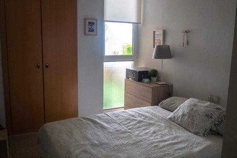 Lägenhet till salu i El Campello, Alicante, Spanien 3 sovrum, 81 kvm. Nr. 127267 - foto 24