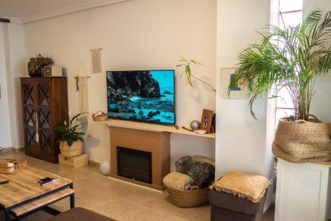 Lägenhet till salu i El Campello, Alicante, Spanien 3 sovrum, 81 kvm. Nr. 127267 - foto 19