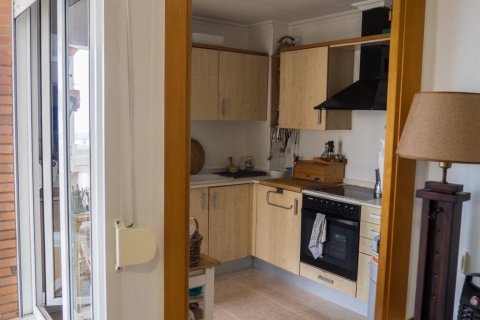 Dzīvoklis pārdošanā El Campello, Alicante, Spānijā 2 istabas, 81 m2 Nr. 127267 - attēls 12