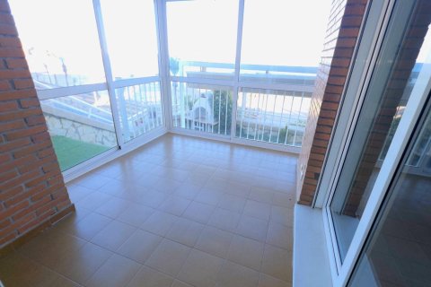 Lägenhet till salu i El Campello, Alicante, Spanien 3 sovrum, 81 kvm. Nr. 127267 - foto 14